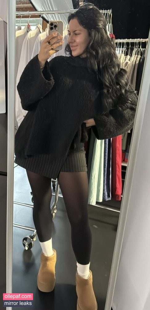 Latest Leaks Vendewaa Nude #20 - Fapello