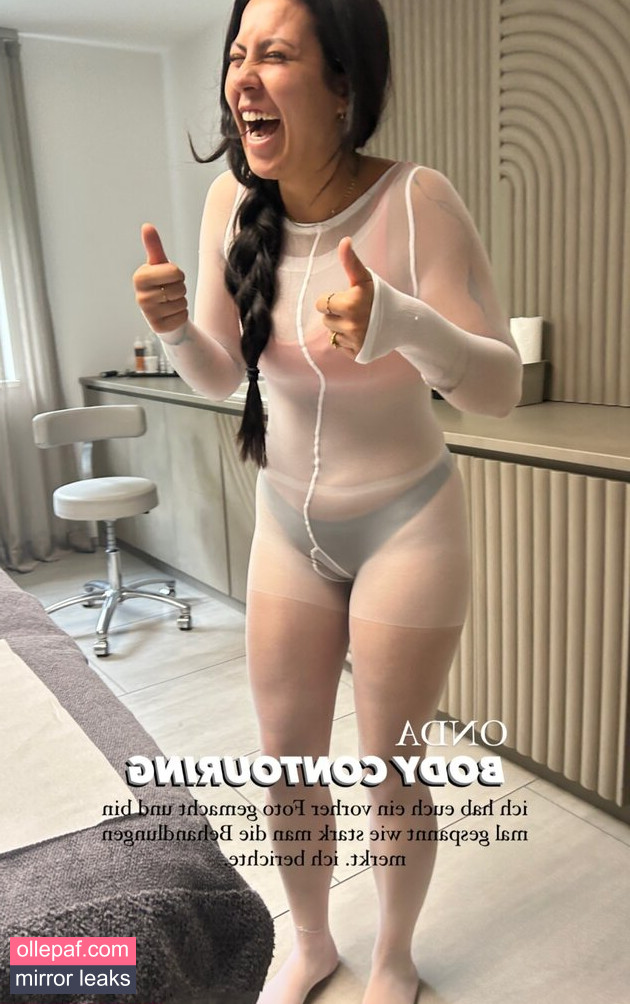 Latest Leaks Vendewaa Nude #50 - Fapello