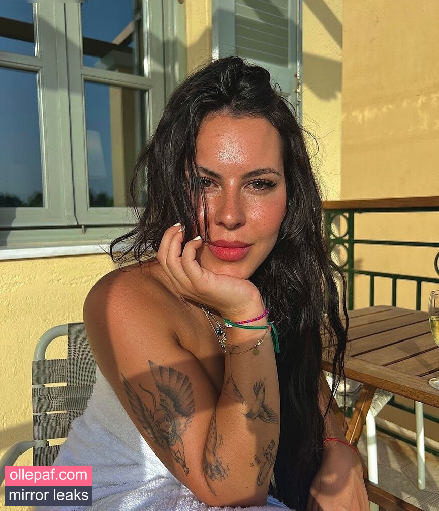 Latest Leaks Vendewaa Nude #59 - Fapello