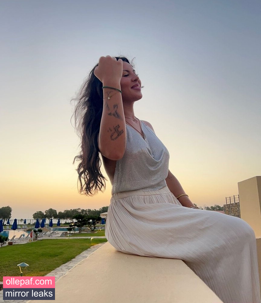 Latest Leaks Vendewaa Nude #61 - Fapello