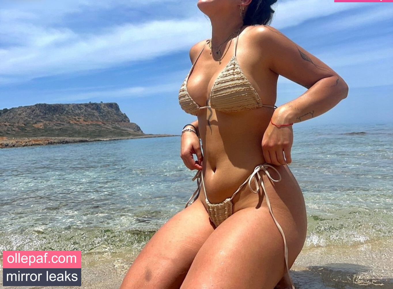 Latest Leaks Vendewaa Nude #63 - Fapello