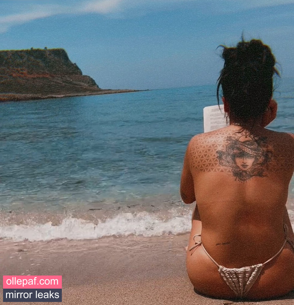 Latest Leaks Vendewaa Nude #64 - Fapello