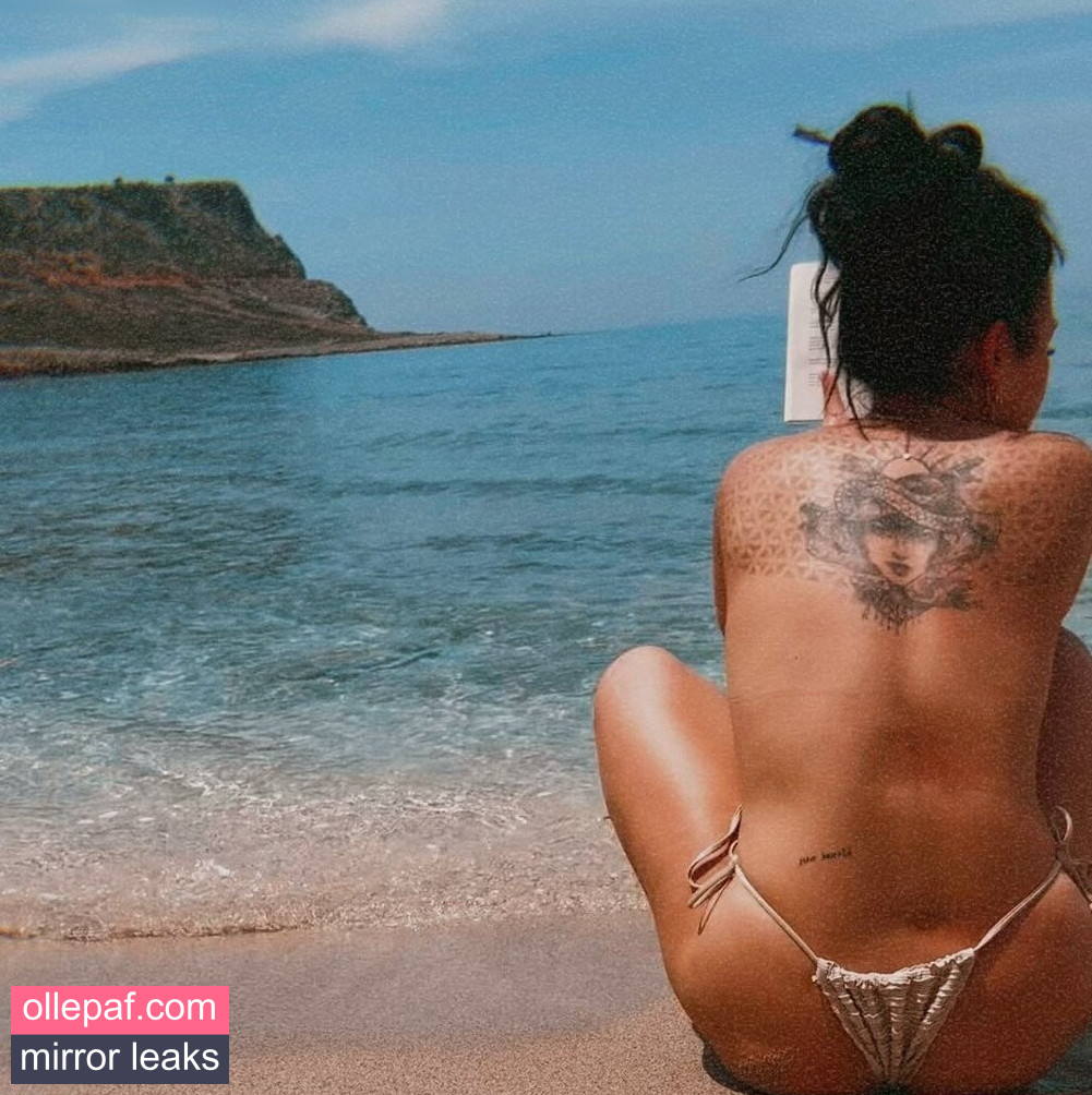 Latest Leaks Vendewaa Nude #69 - Fapello