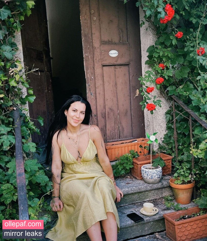 Latest Leaks Vendewaa Nude #78 - Fapello