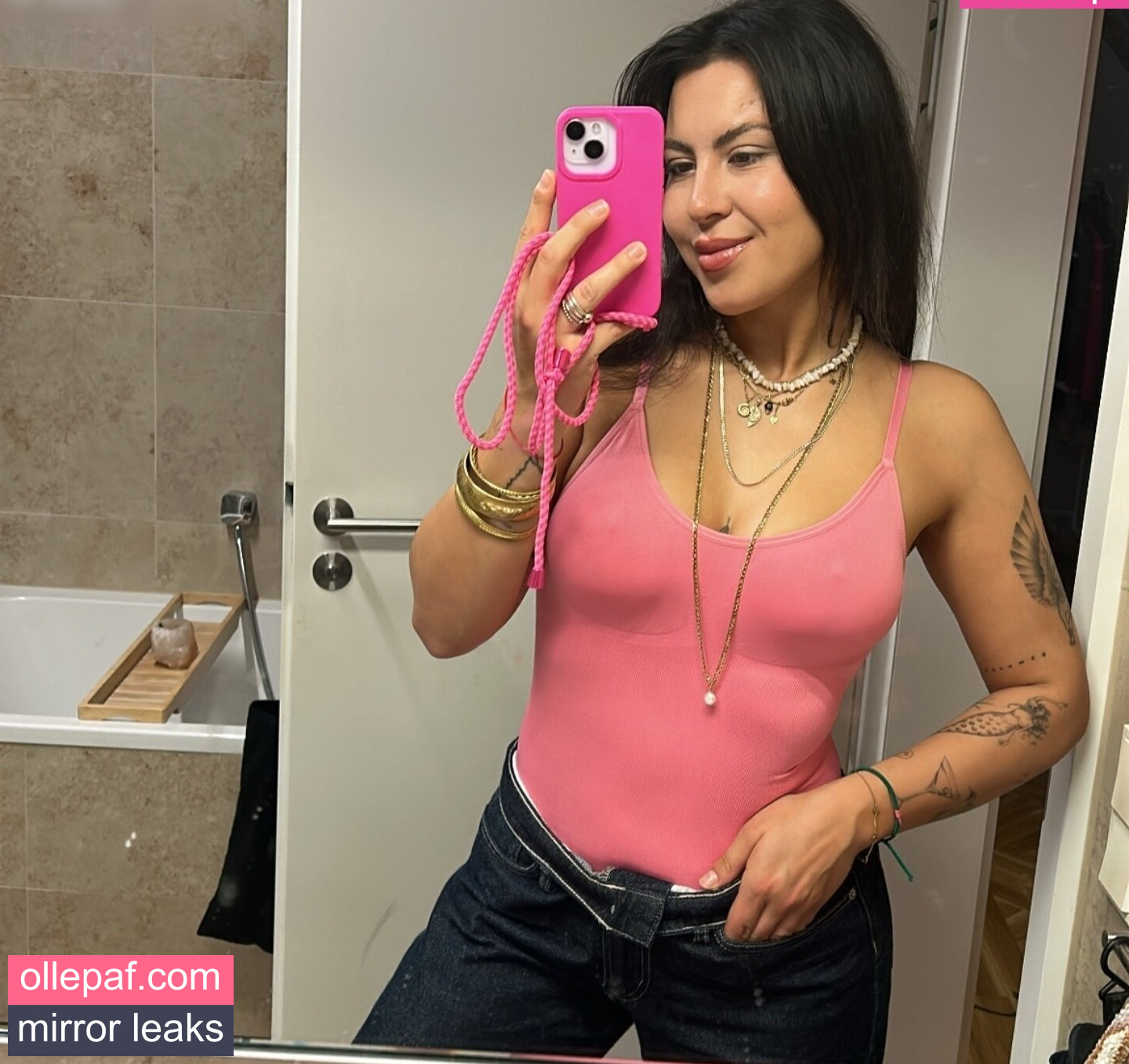 Latest Leaks Vendewaa Nude #90 - Fapello