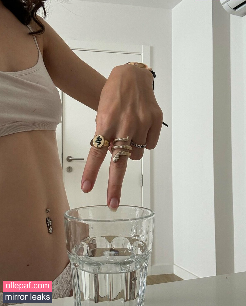 Latest Leaks Venere Battisti Nude #2 - Fapello