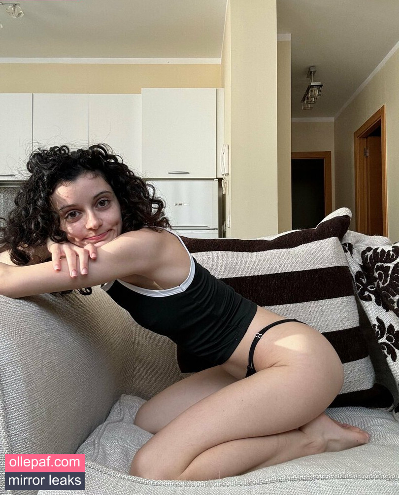 Latest Leaks Venere Battisti Nude #43 - Fapello