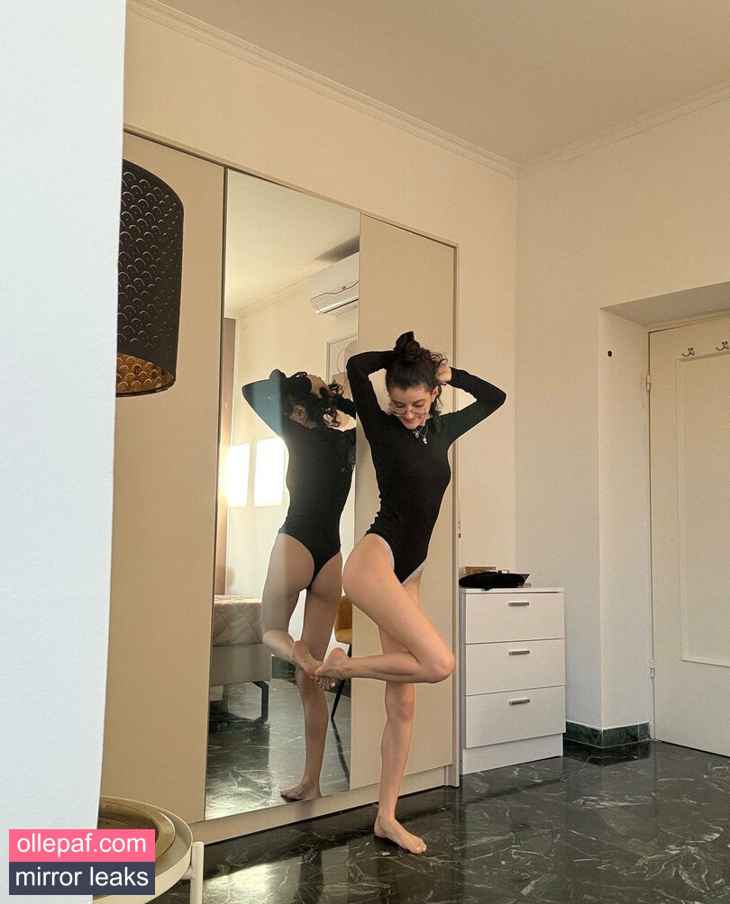 Latest Leaks Venere Battisti Nude #47 - Fapello