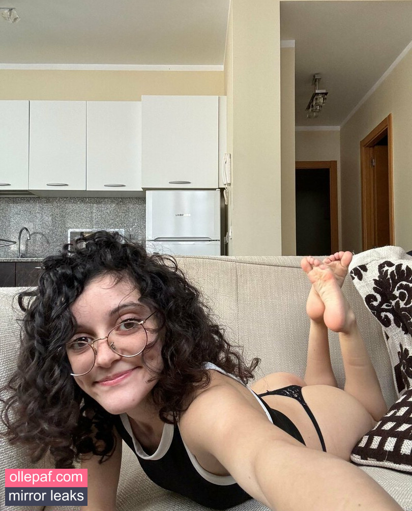 Latest Leaks Venere Battisti Nude #53 - Fapello