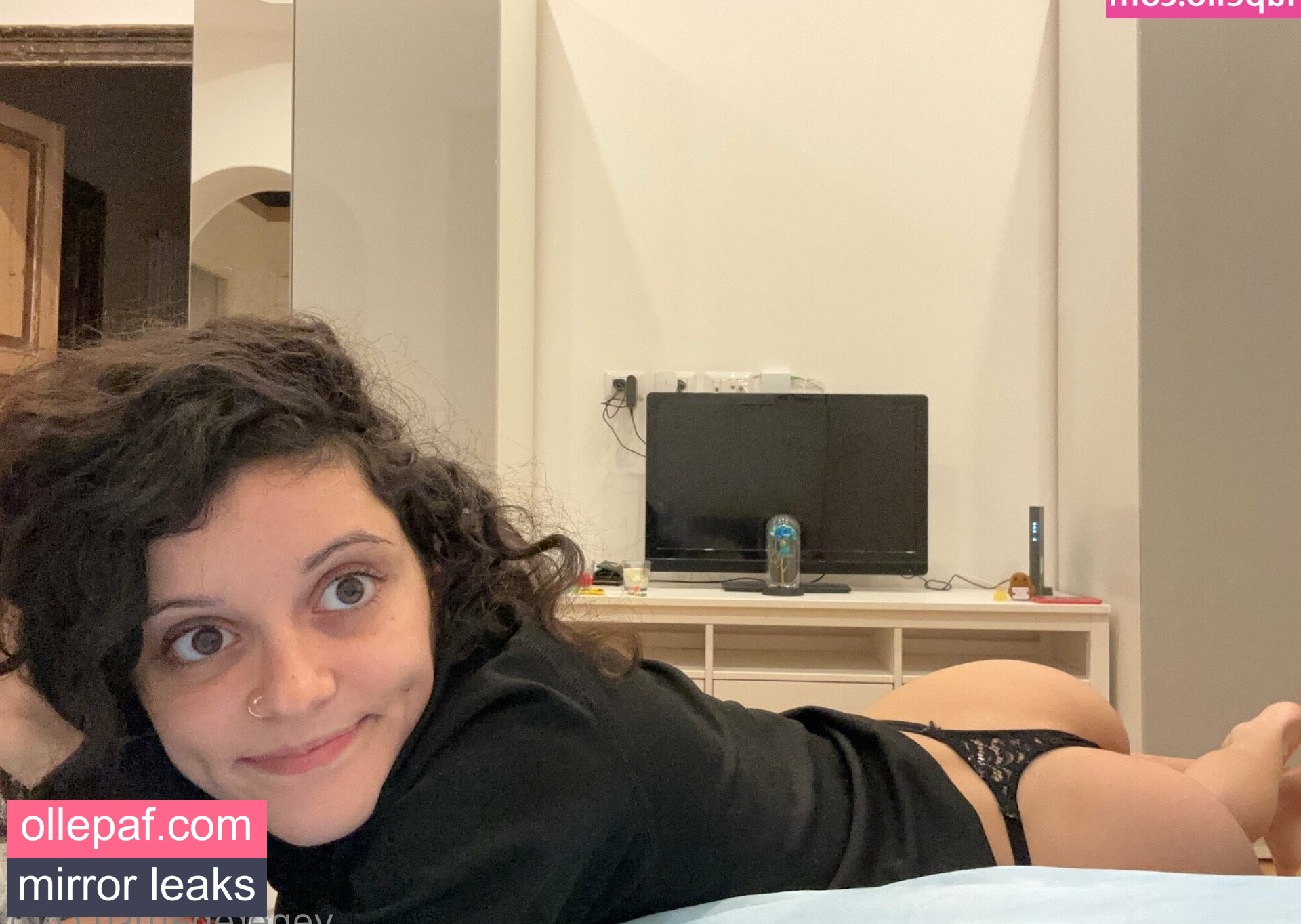 Latest Leaks Venere Battisti Nude #55 - Fapello