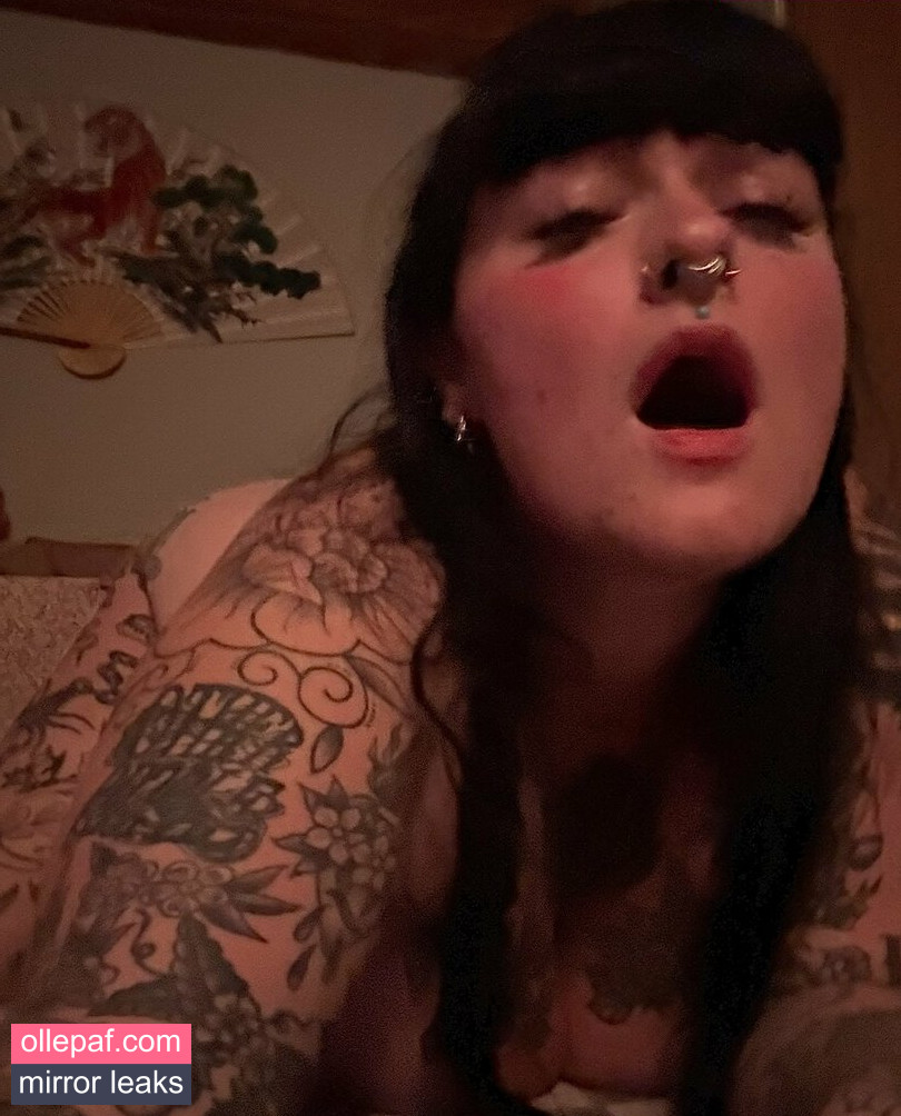 Latest Leaks Venicecemetery Nude #15 - Fapello