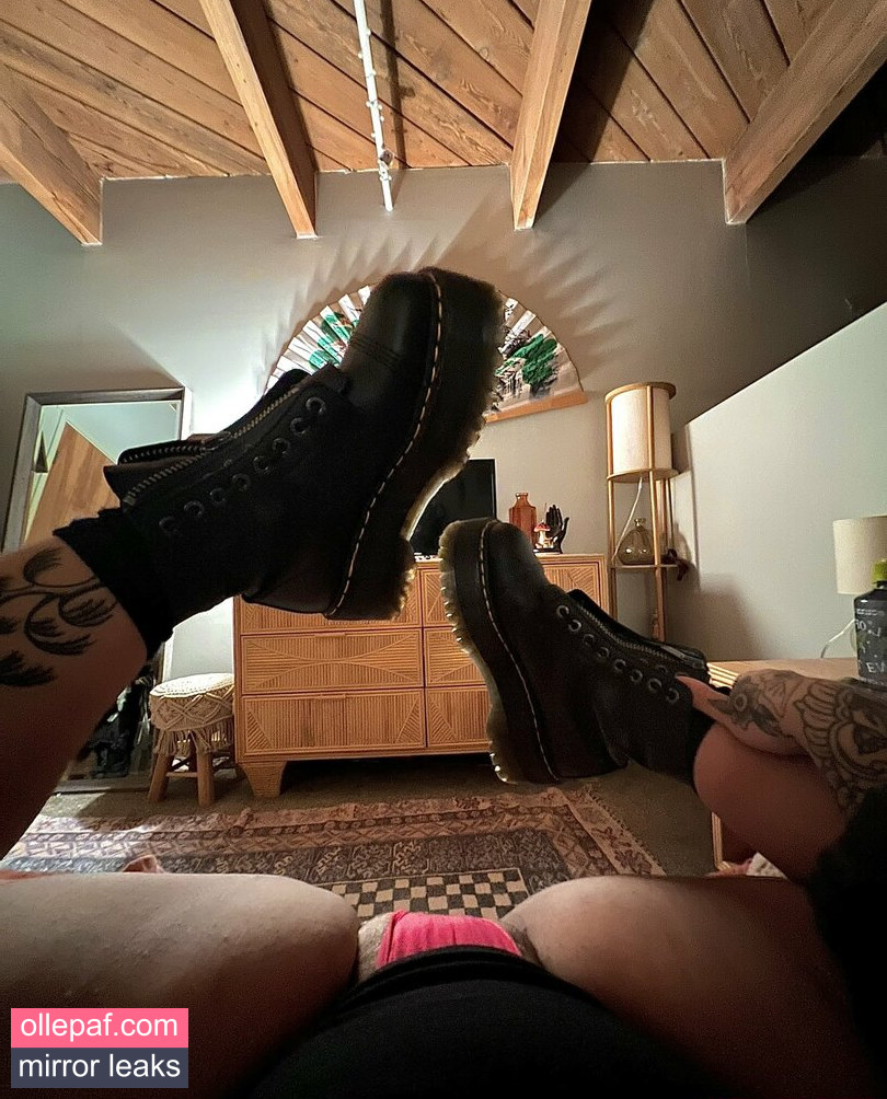 Latest Leaks Venicecemetery Nude #18 - Fapello