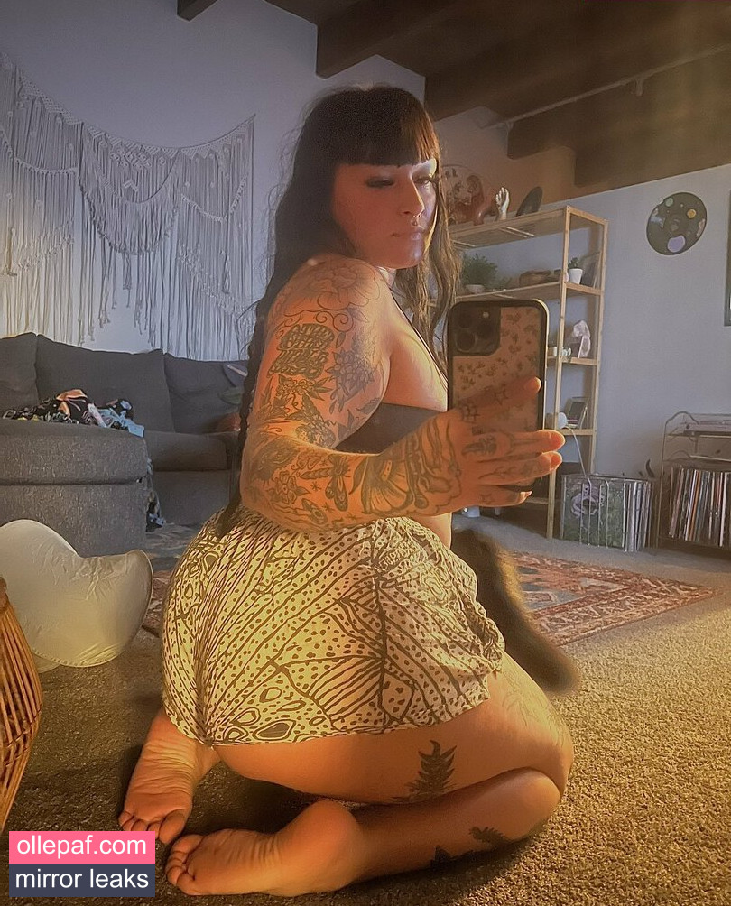 Latest Leaks Venicecemetery Nude #21 - Fapello