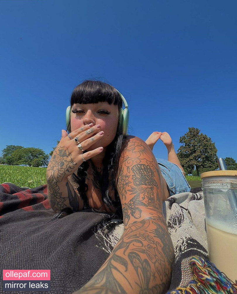Latest Leaks Venicecemetery Nude #22 - Fapello