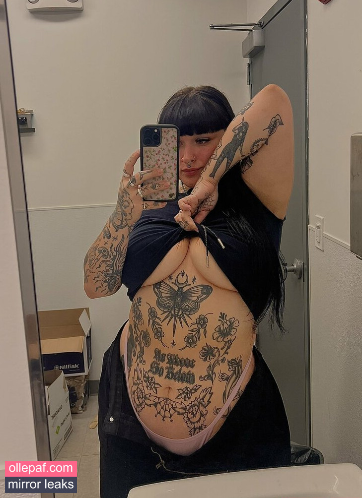 Latest Leaks Venicecemetery Nude #35 - Fapello