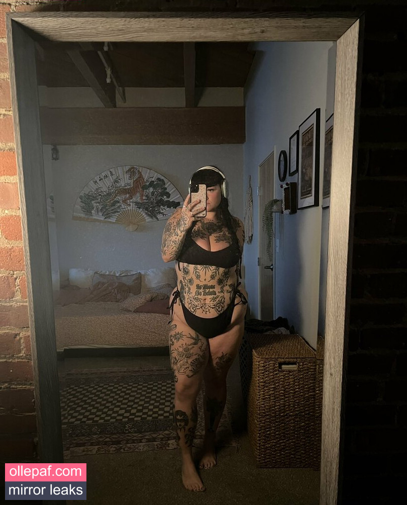 Latest Leaks Venicecemetery Nude #36 - Fapello