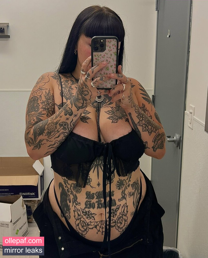 Latest Leaks Venicecemetery Nude #42 - Fapello