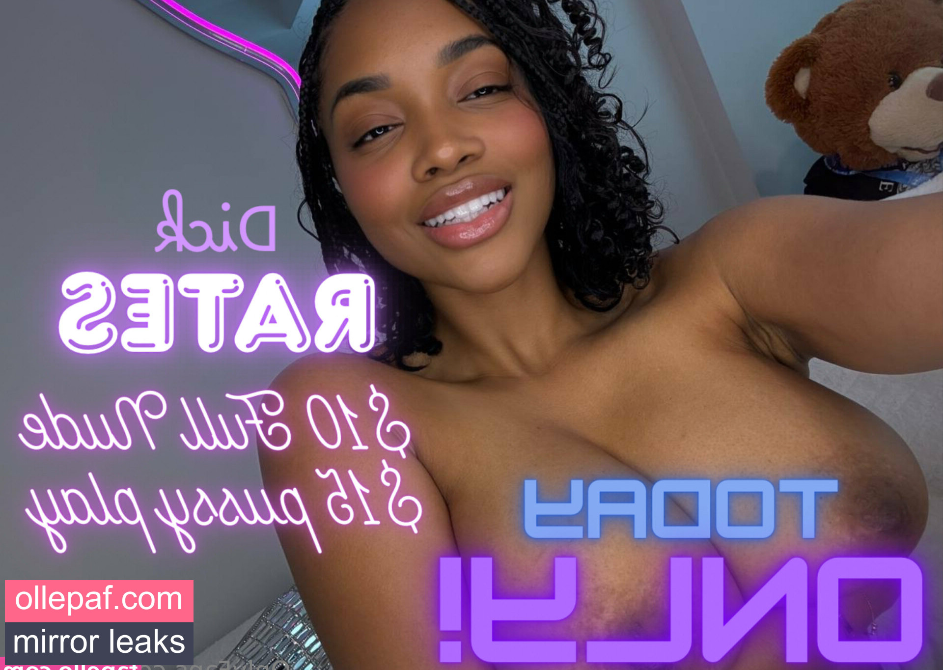 Latest Leaks veniceg Nude #9 - Fapello