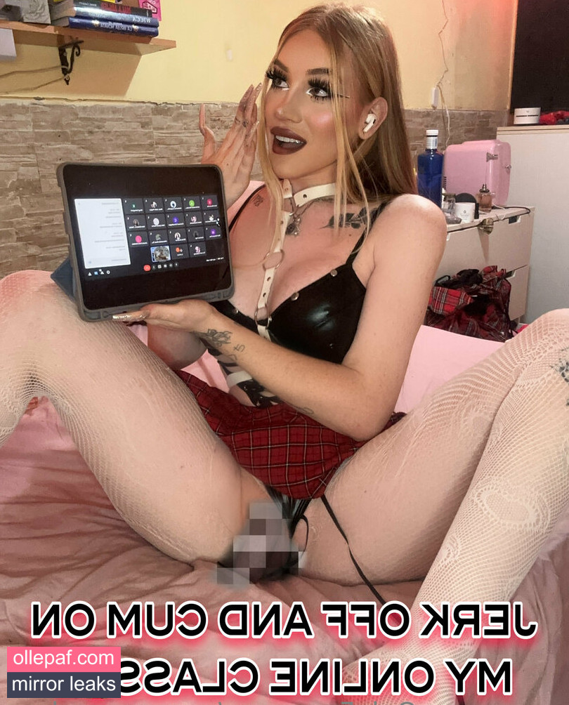 Latest Leaks Venom Medusa Nude #208 - Fapello