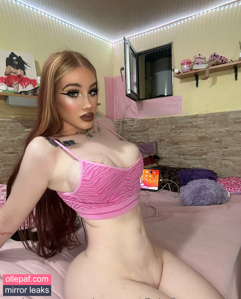 Latest Leaks Venom Medusa Nude #256 - Fapello
