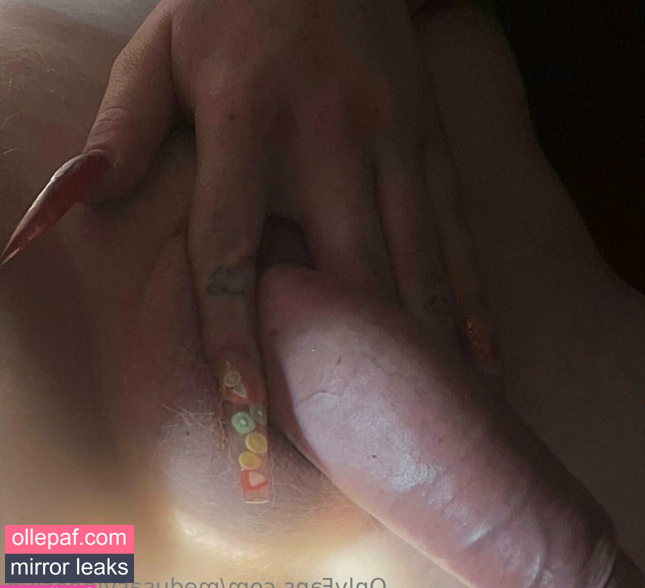 Latest Leaks Venom Medusa Nude #343 - Fapello