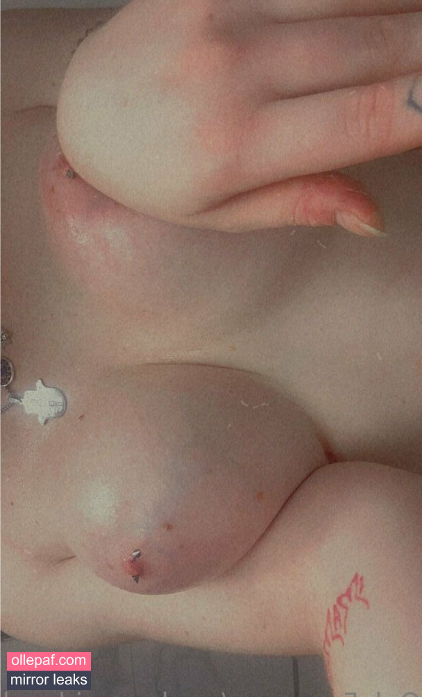 Latest Leaks Venom Medusa Nude #353 - Fapello
