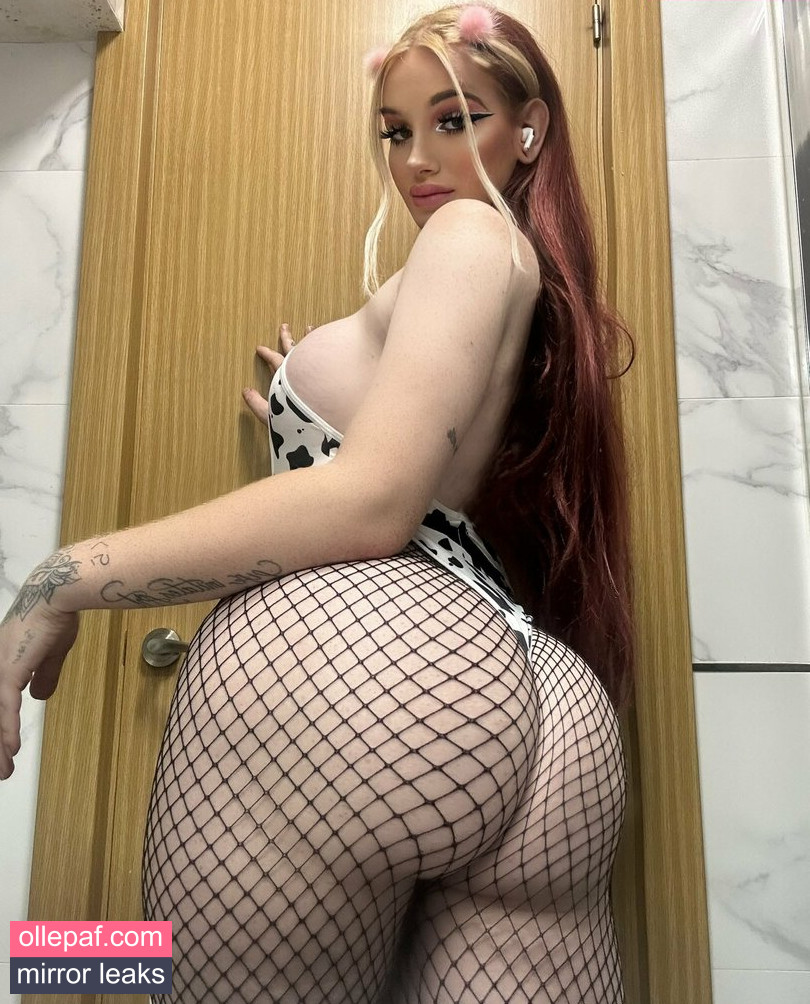 Latest Leaks Venom Medusa Nude #455 - Fapello