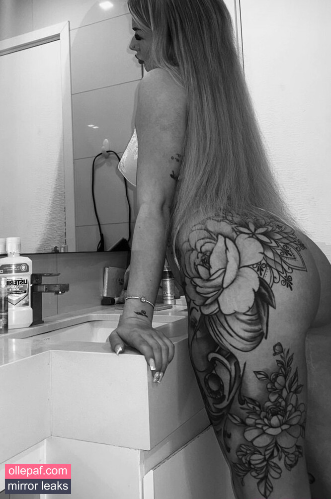 Latest Leaks Venomous baddie Nude #12 - Fapello