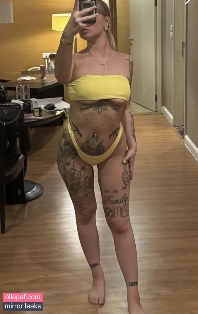 Latest Leaks Venomous baddie Nude #23 - Fapello