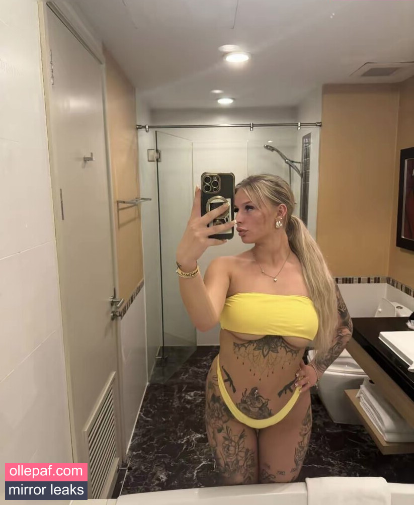 Latest Leaks Venomous baddie Nude #24 - Fapello
