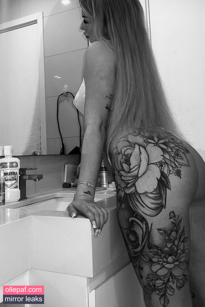 Latest Leaks Venomous baddie Nude #8 - Fapello