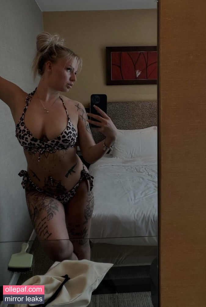 Latest Leaks Venomous baddie Nude #9 - Fapello