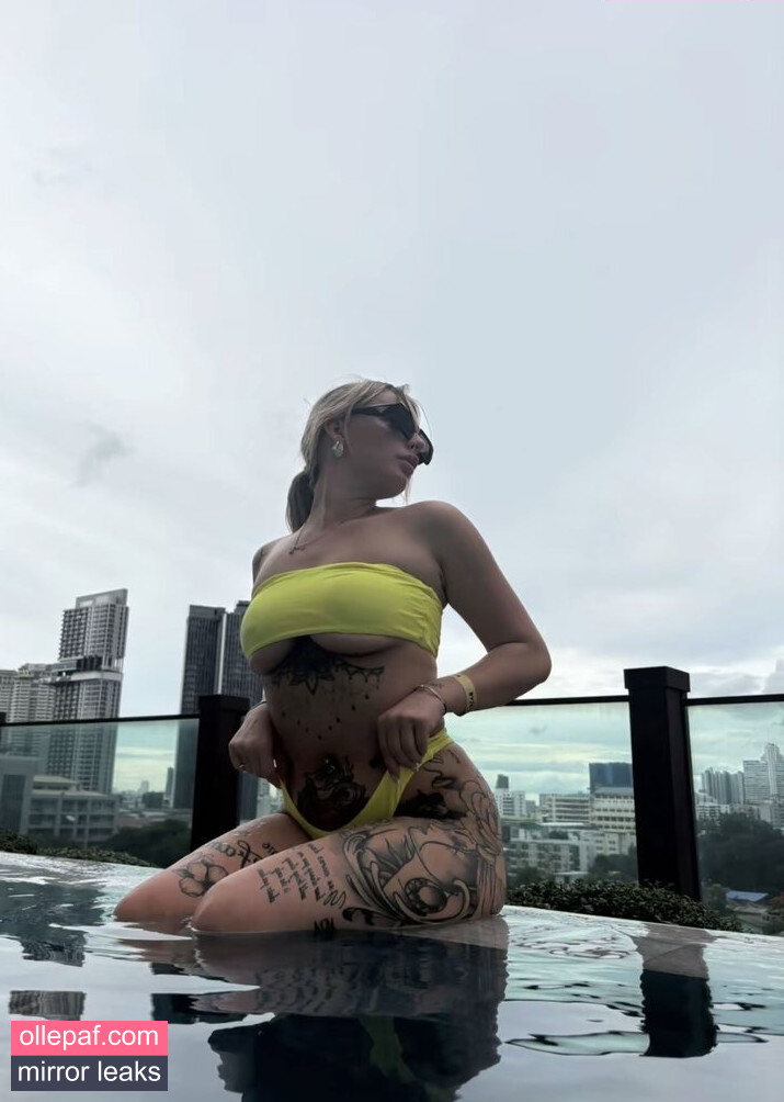 Latest Leaks Venomous baddie Nude #10 - Fapello