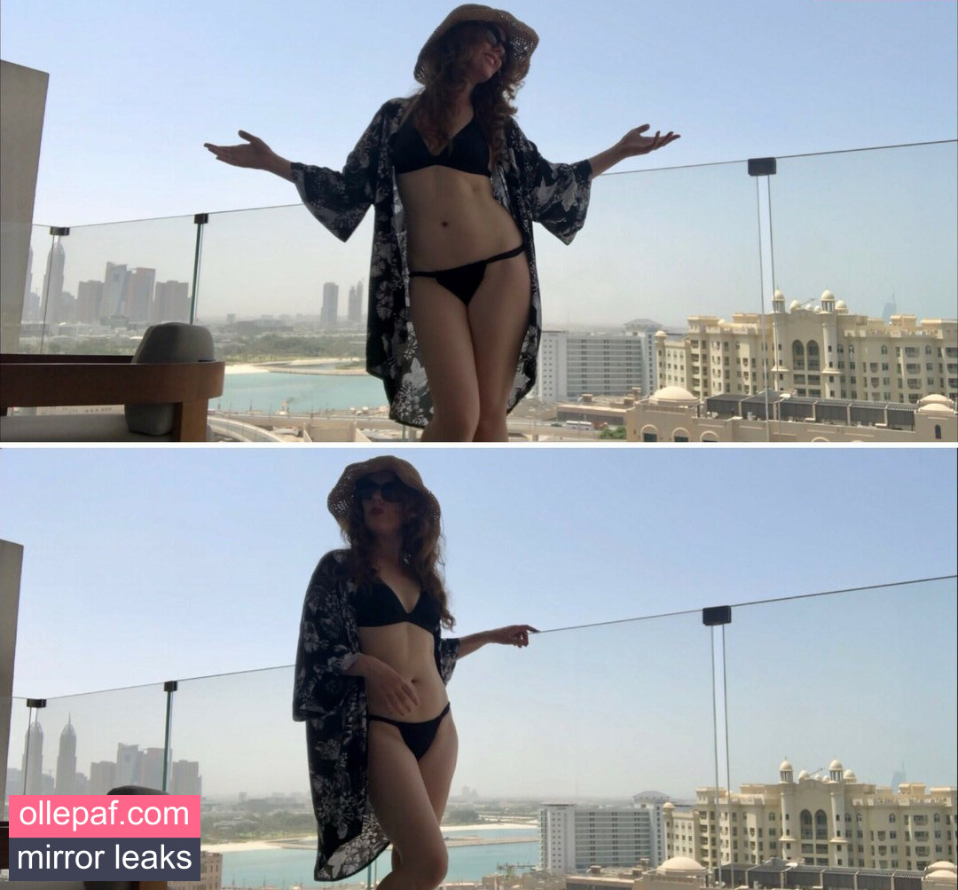 Latest Leaks Venus O'Hara Nude #22 - Fapello