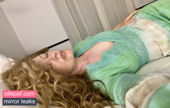 Latest Leaks Venus O'Hara Nude #6 - Fapello