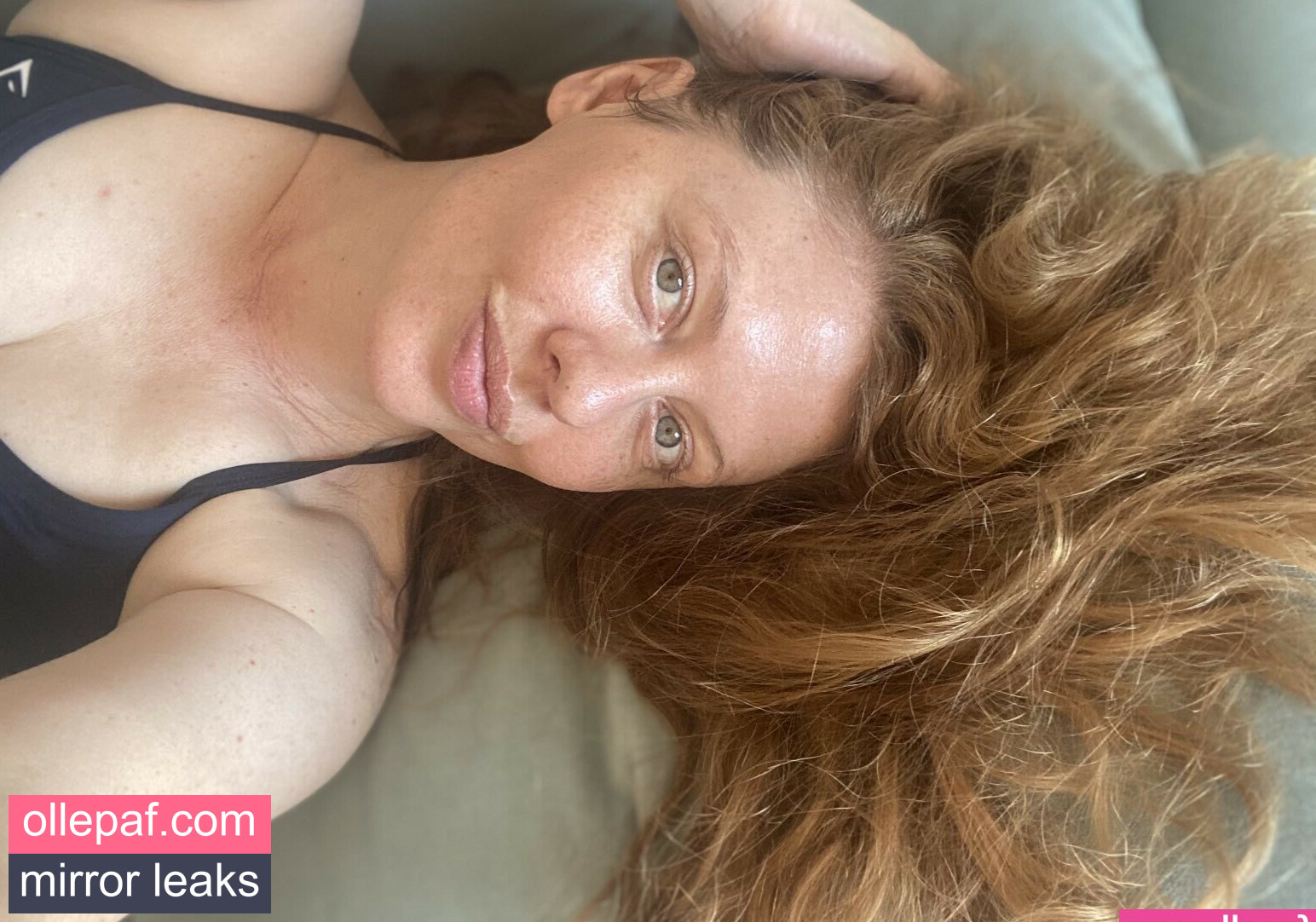 Latest Leaks Venus O'Hara Nude #9 - Fapello