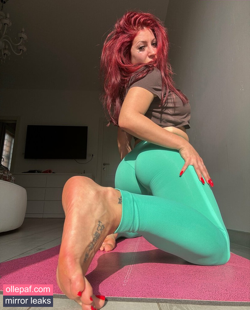 Latest Leaks venuscladfree Nude #60 - Fapello