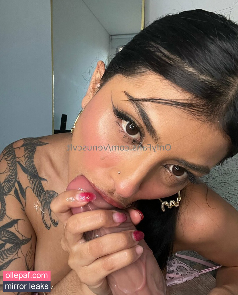 Latest Leaks Venuscvlt Nude #12 - Fapello
