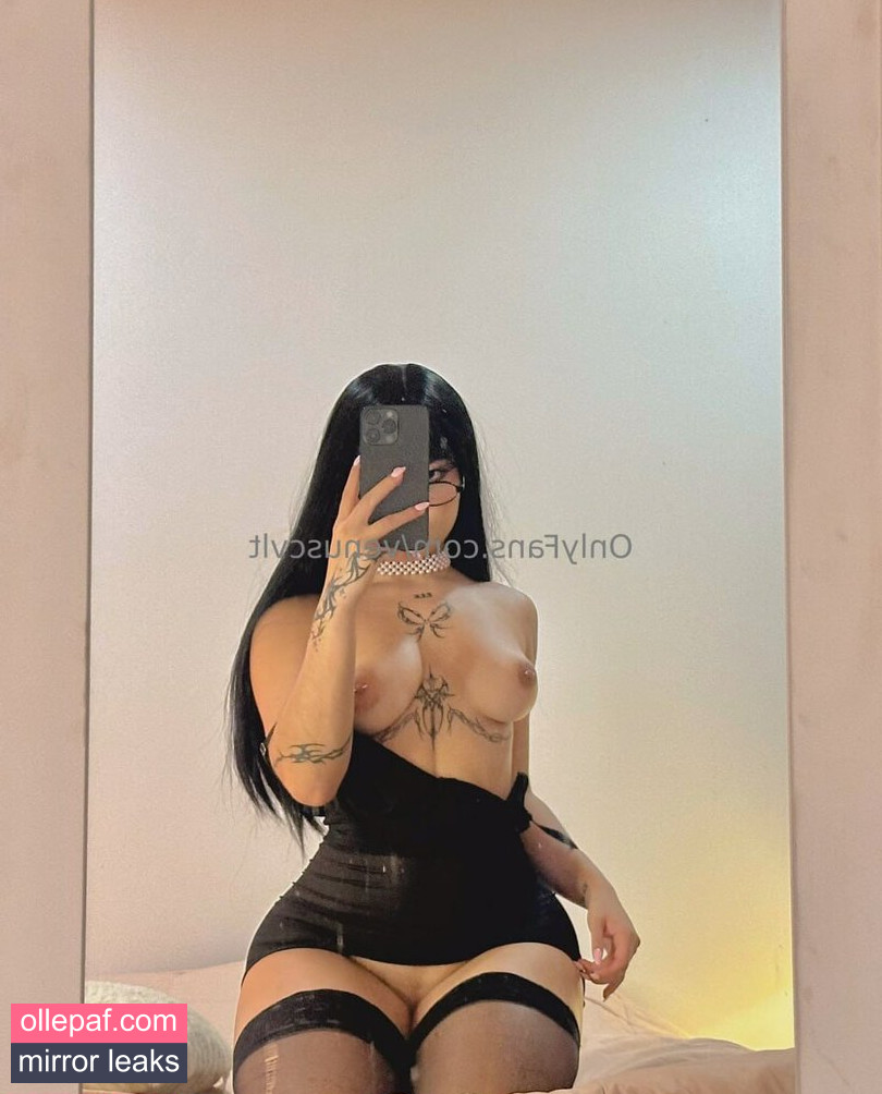Latest Leaks Venuscvlt Nude #50 - Fapello