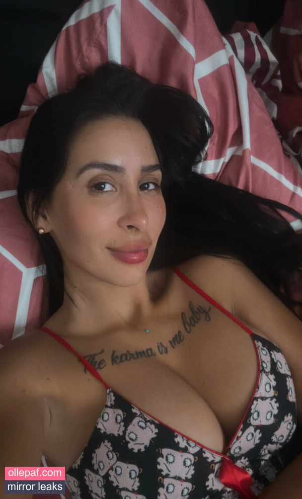 Latest Leaks venusleone Nude #19 - Fapello