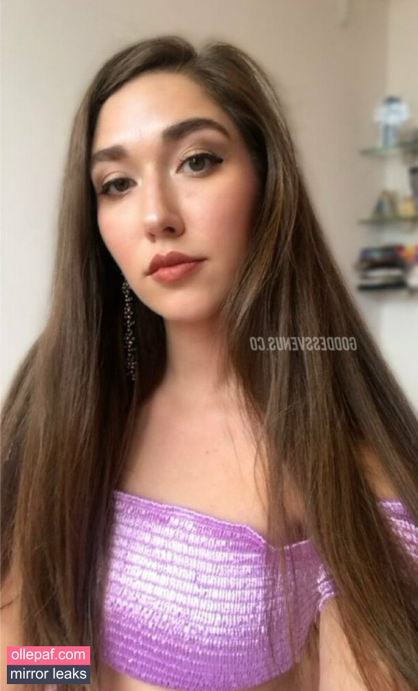 Latest Leaks Venusyourgod Nude #117 - Fapello
