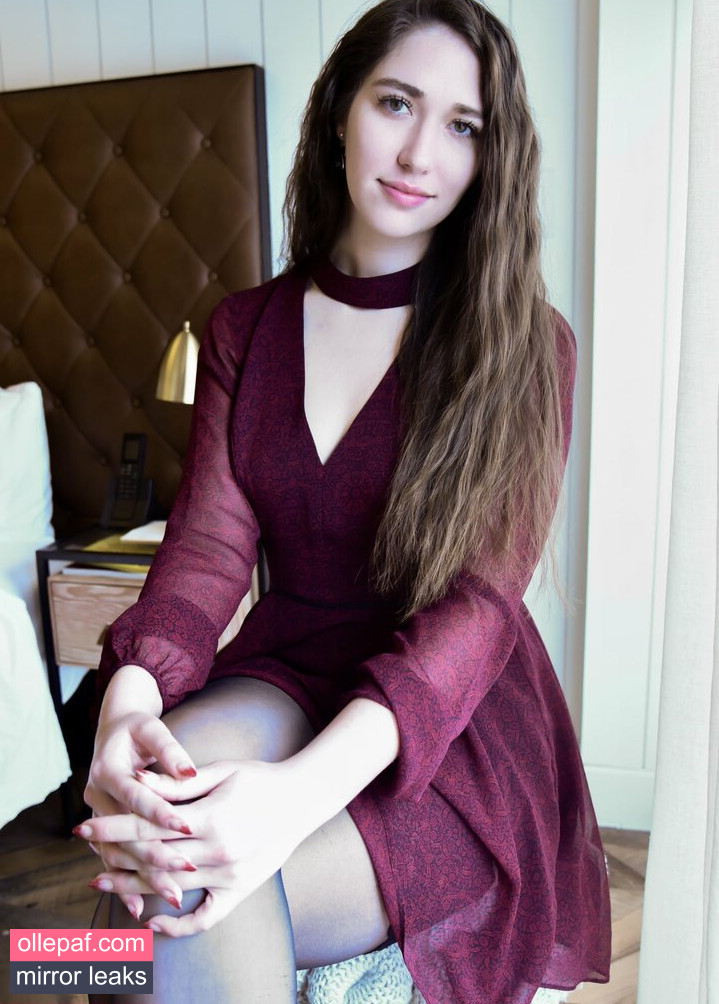Latest Leaks Venusyourgod Nude #136 - Fapello