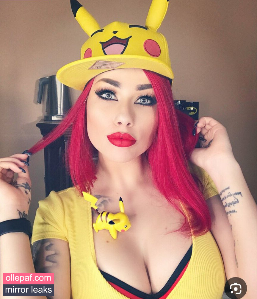Latest Leaks Vera Bambi Nude #153 - Fapello