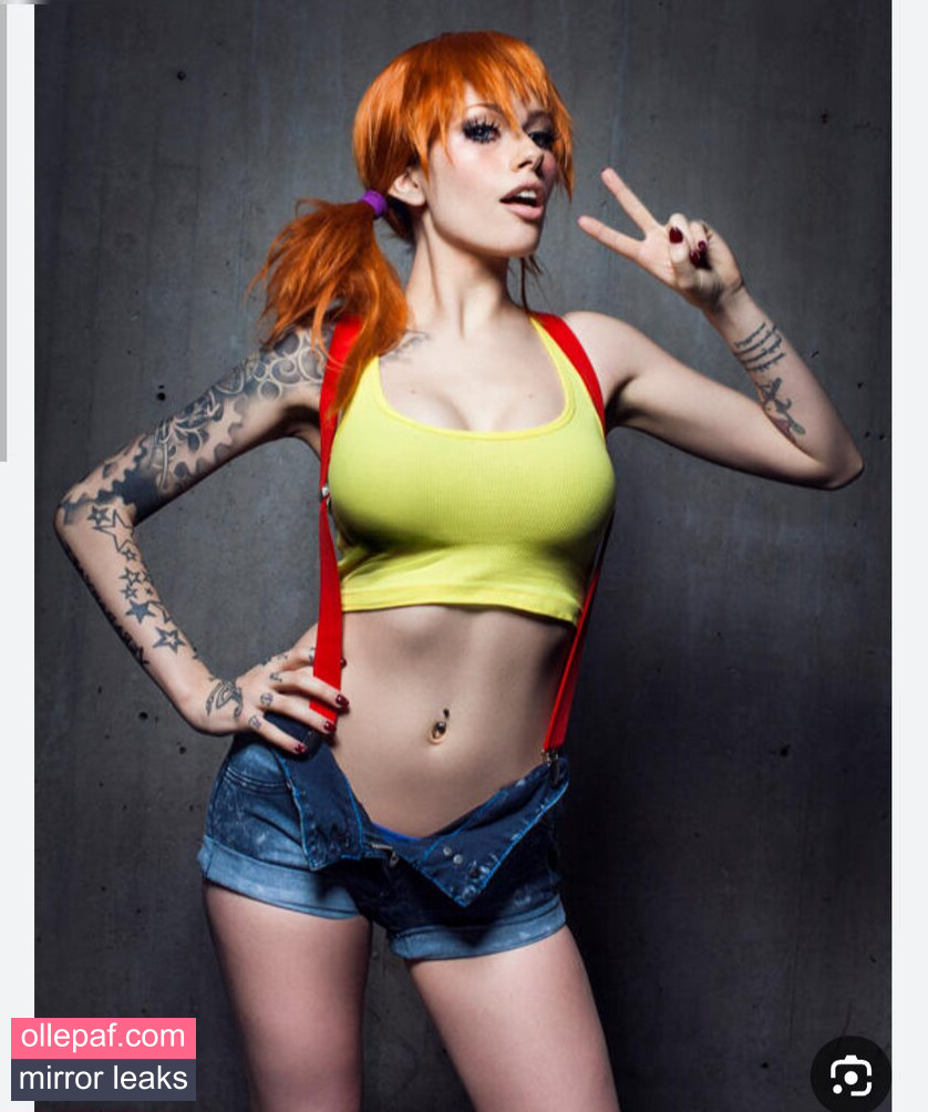 Latest Leaks Vera Bambi Nude #161 - Fapello