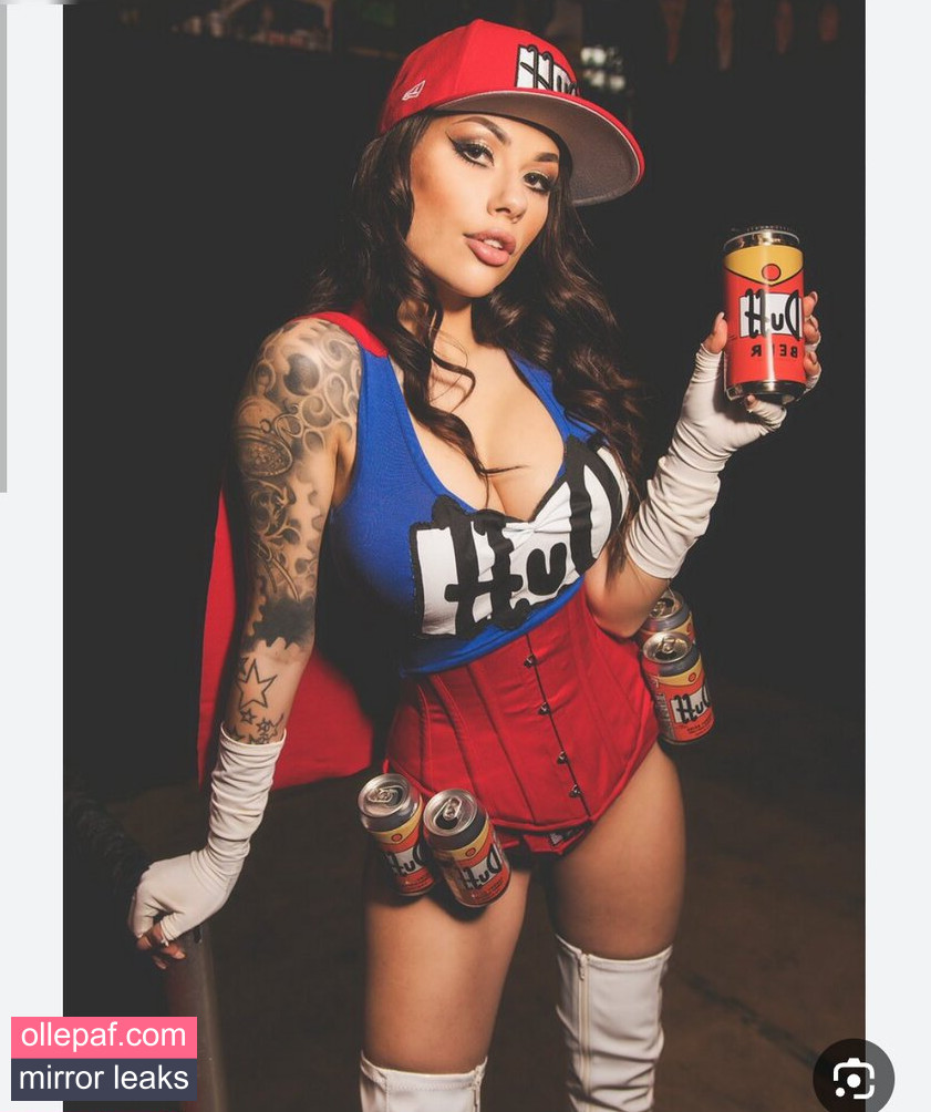 Latest Leaks Vera Bambi Nude #162 - Fapello