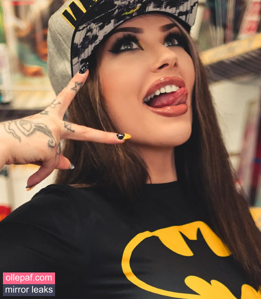 Latest Leaks Vera Bambi Nude #166 - Fapello