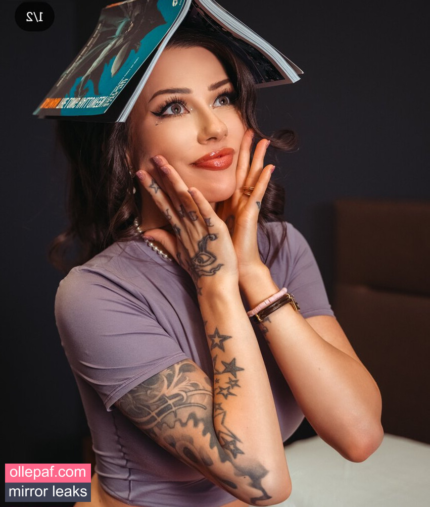 Latest Leaks Vera Bambi Nude #174 - Fapello