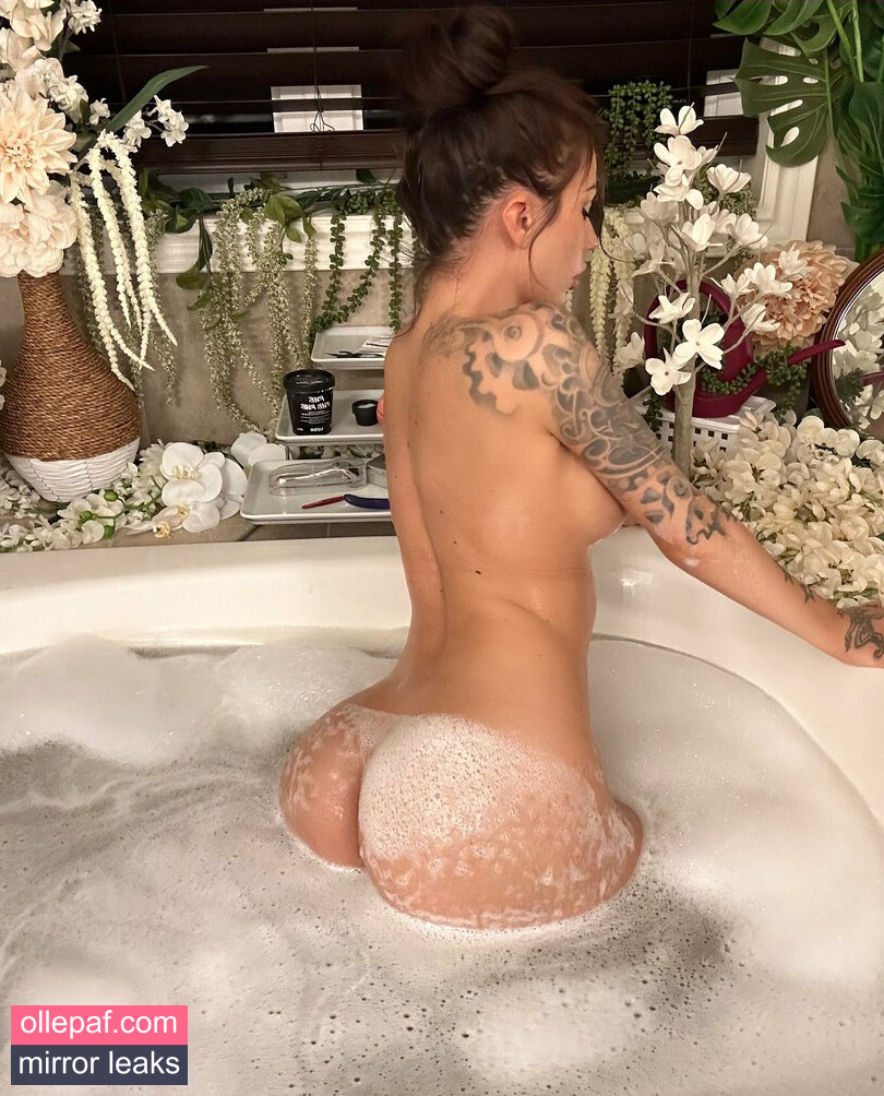 Latest Leaks Vera Bambi Nude #189 - Fapello
