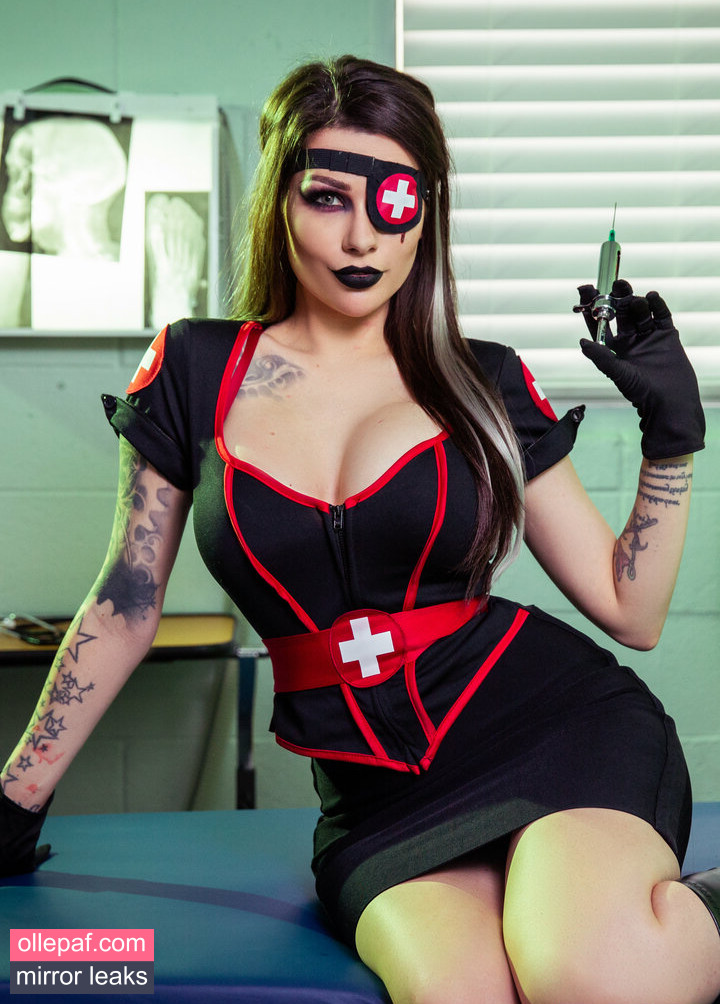 Latest Leaks Vera Bambi Nude #191 - Fapello