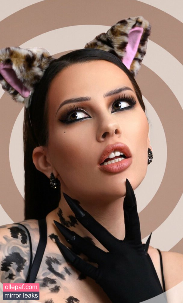 Latest Leaks Vera Bambi Nude #195 - Fapello